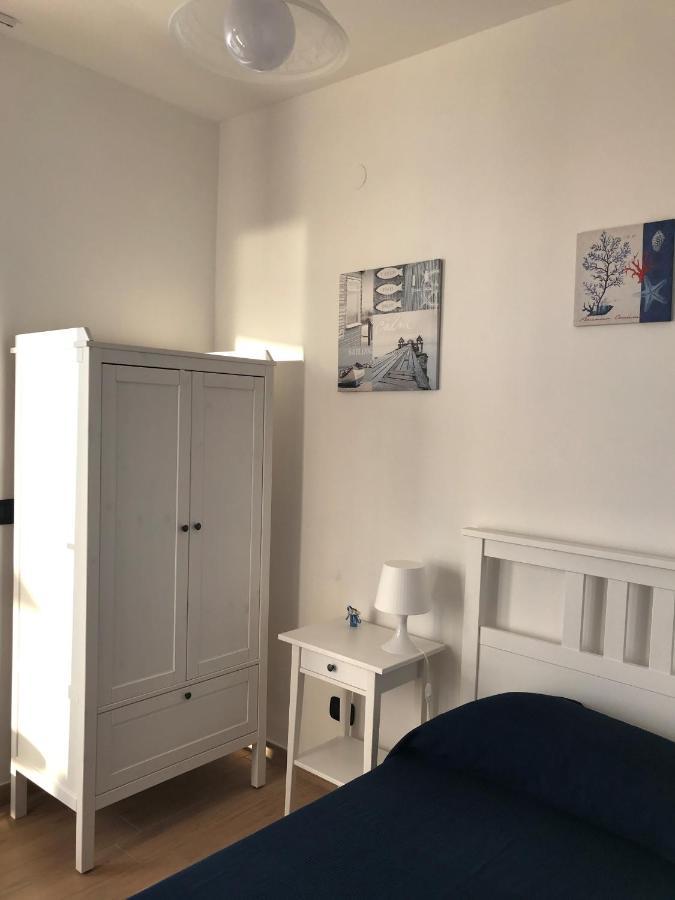 L'Oasi Di Giorgia Bed & Breakfast Cittadella del Capo Dış mekan fotoğraf