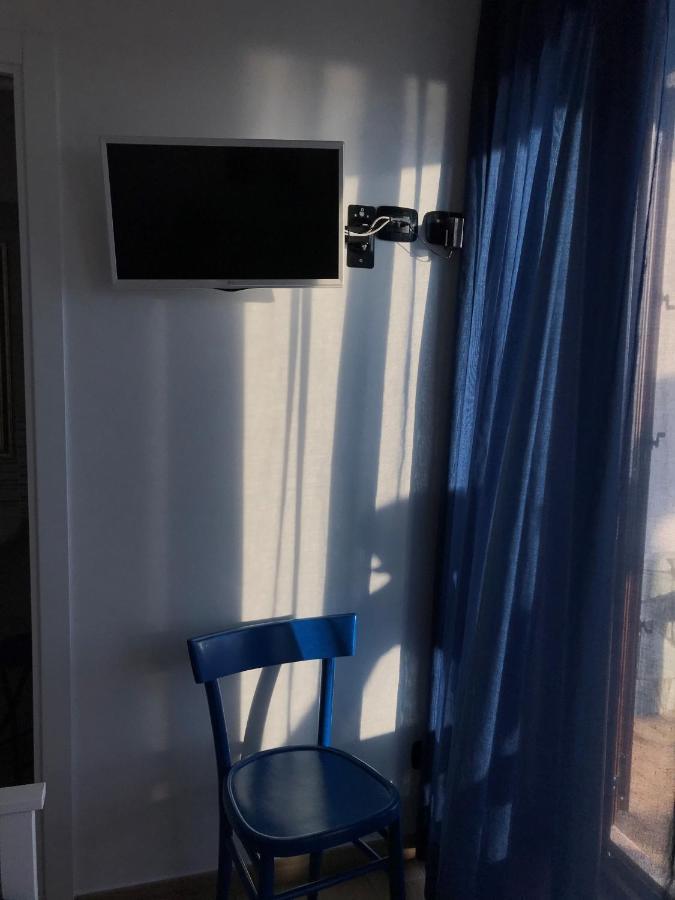 L'Oasi Di Giorgia Bed & Breakfast Cittadella del Capo Dış mekan fotoğraf