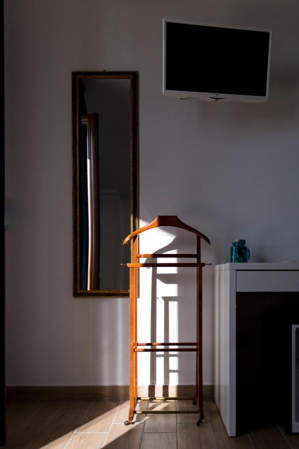 L'Oasi Di Giorgia Bed & Breakfast Cittadella del Capo Dış mekan fotoğraf