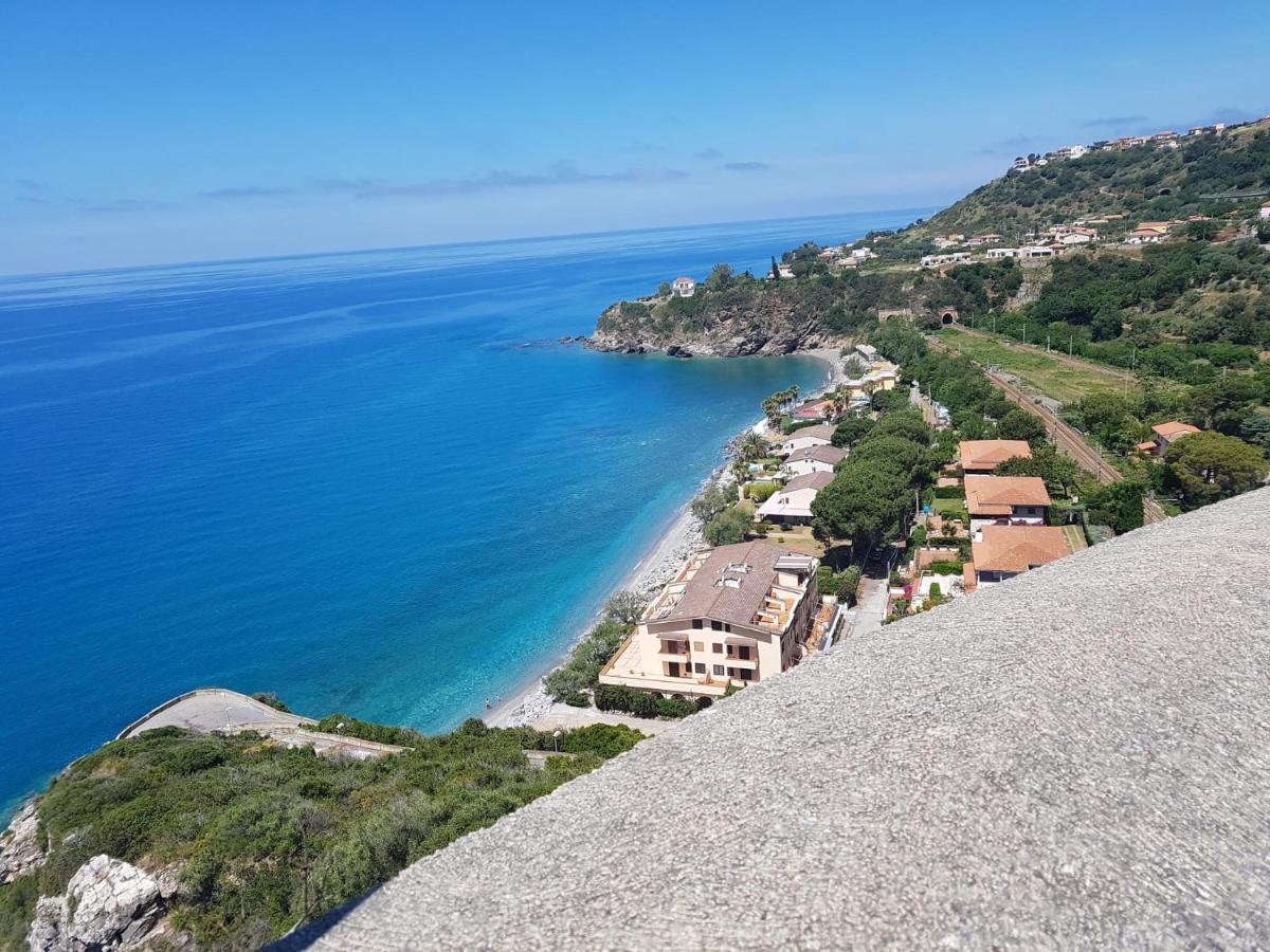 L'Oasi Di Giorgia Bed & Breakfast Cittadella del Capo Dış mekan fotoğraf
