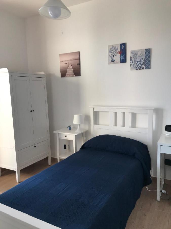 L'Oasi Di Giorgia Bed & Breakfast Cittadella del Capo Dış mekan fotoğraf