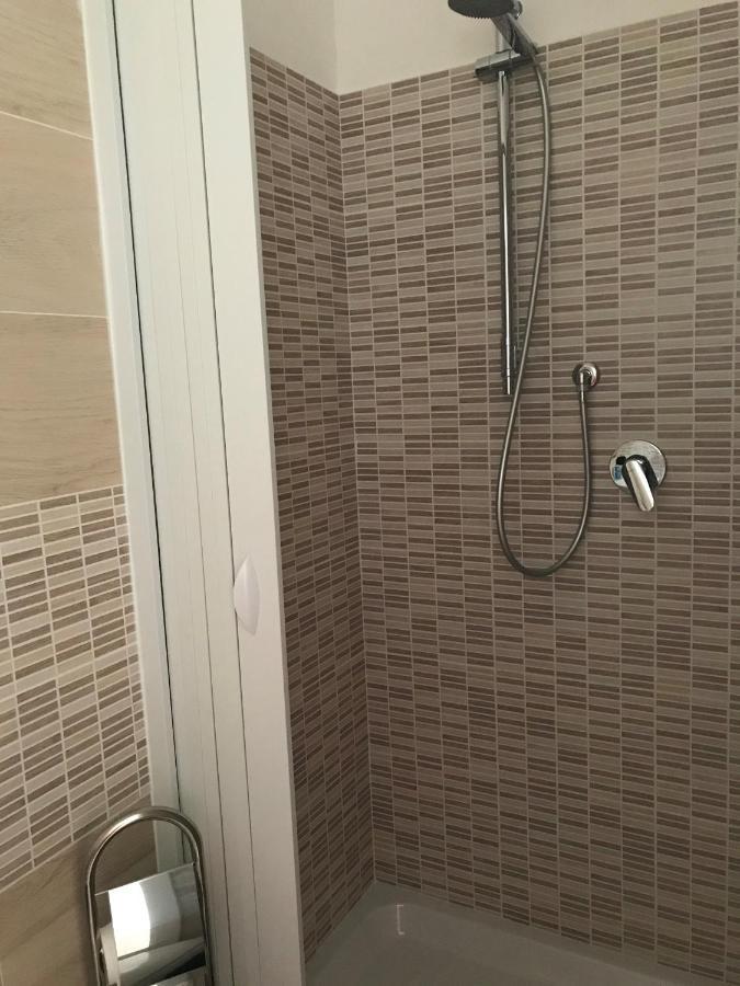 L'Oasi Di Giorgia Bed & Breakfast Cittadella del Capo Dış mekan fotoğraf
