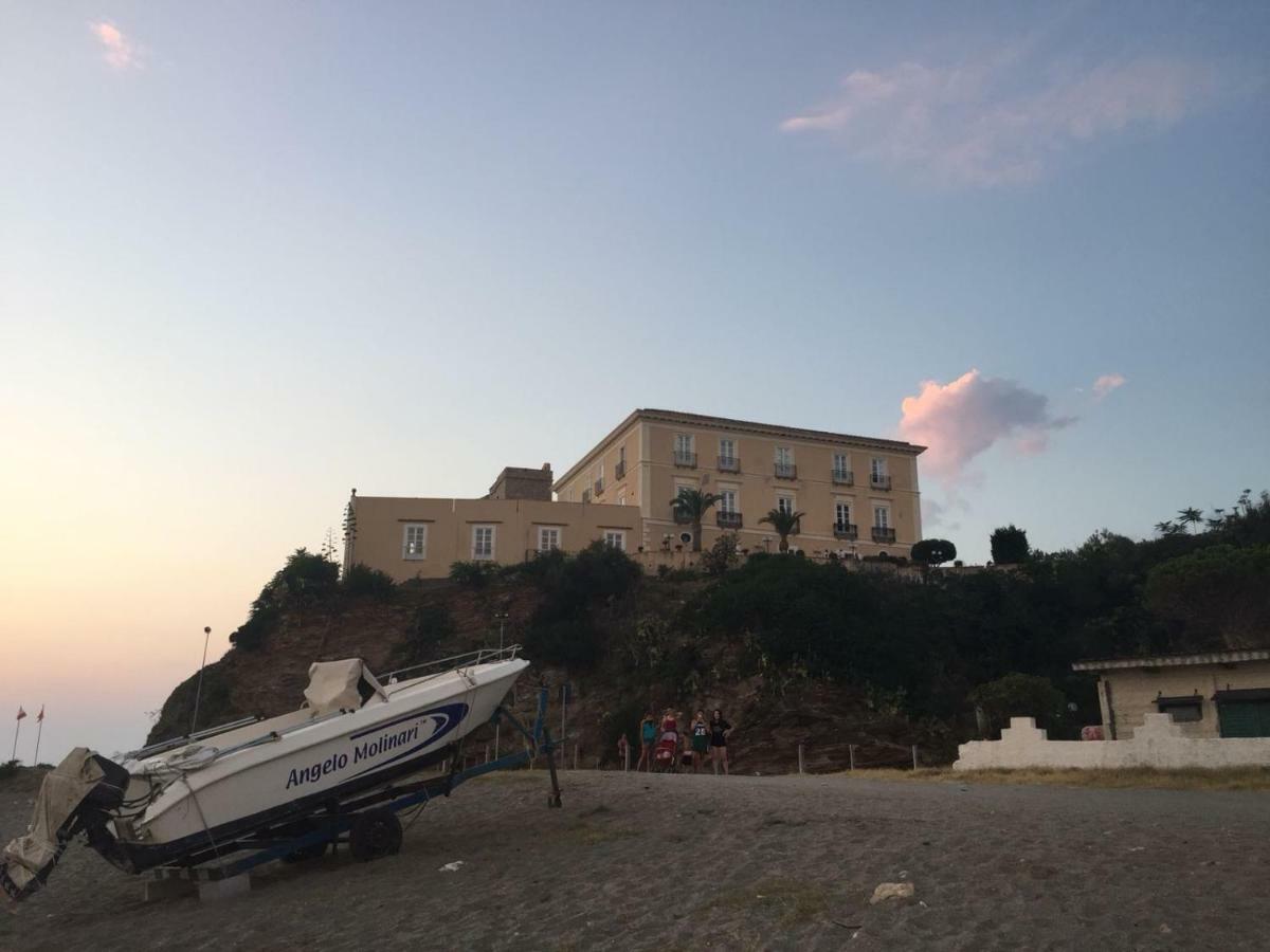 L'Oasi Di Giorgia Bed & Breakfast Cittadella del Capo Dış mekan fotoğraf