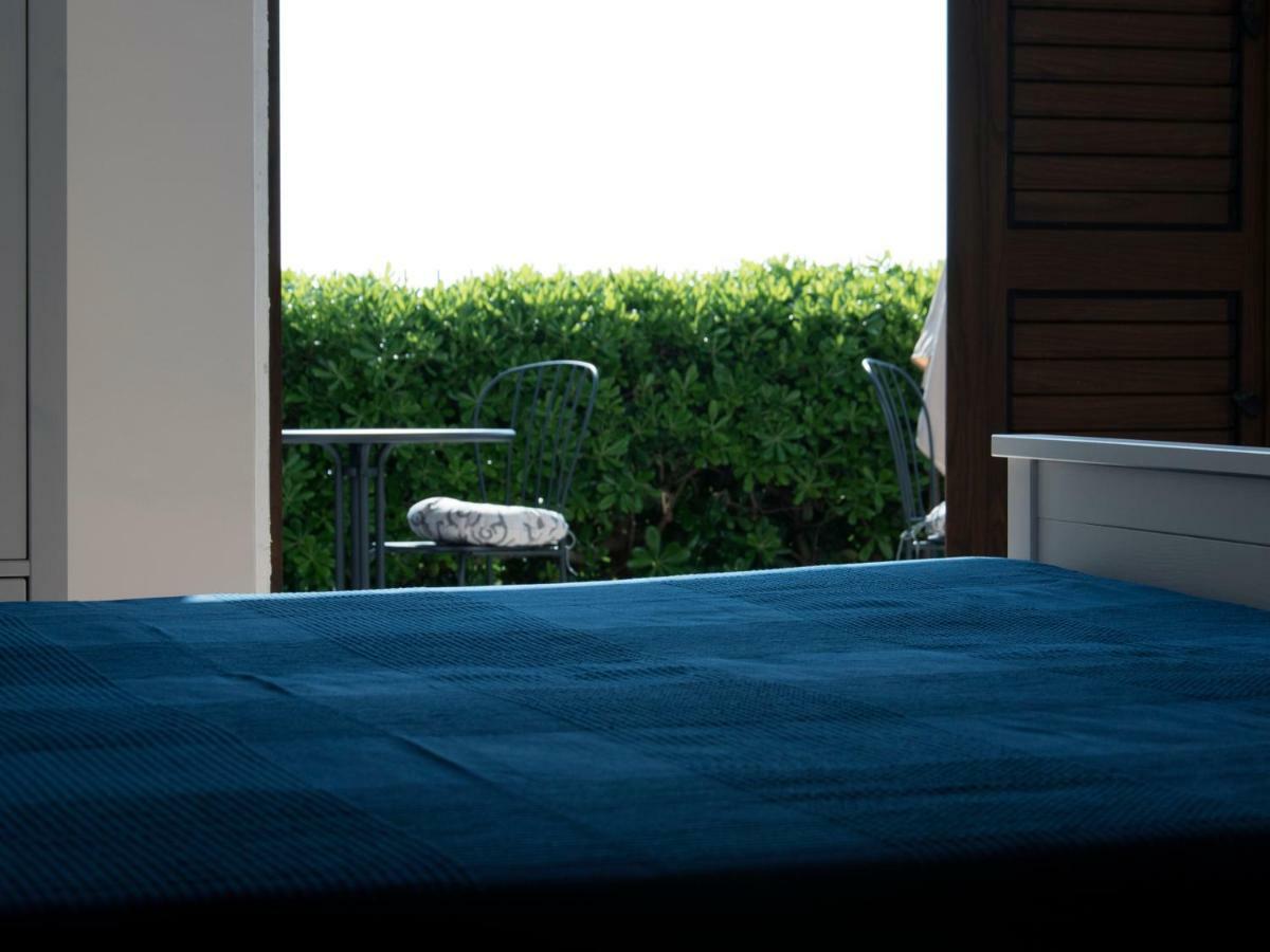 L'Oasi Di Giorgia Bed & Breakfast Cittadella del Capo Dış mekan fotoğraf