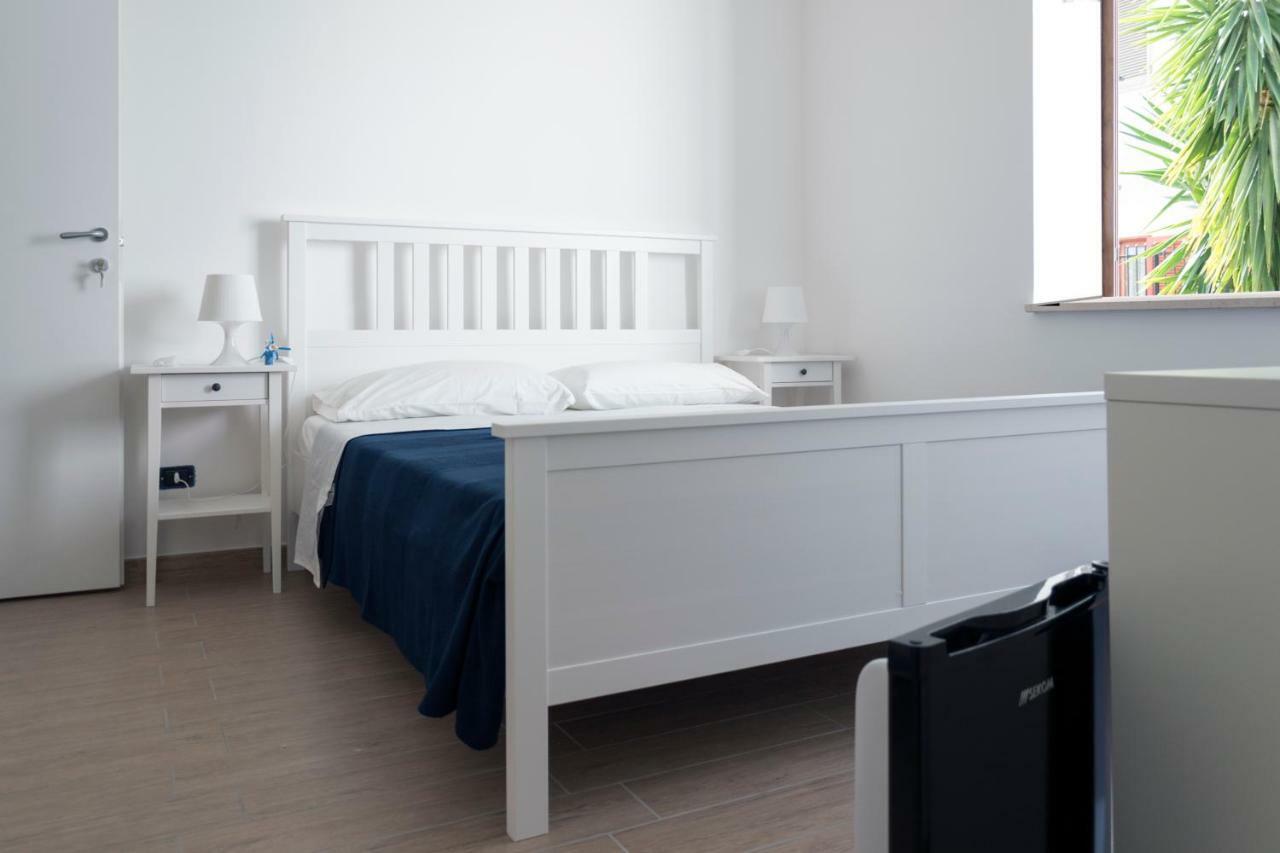 L'Oasi Di Giorgia Bed & Breakfast Cittadella del Capo Dış mekan fotoğraf
